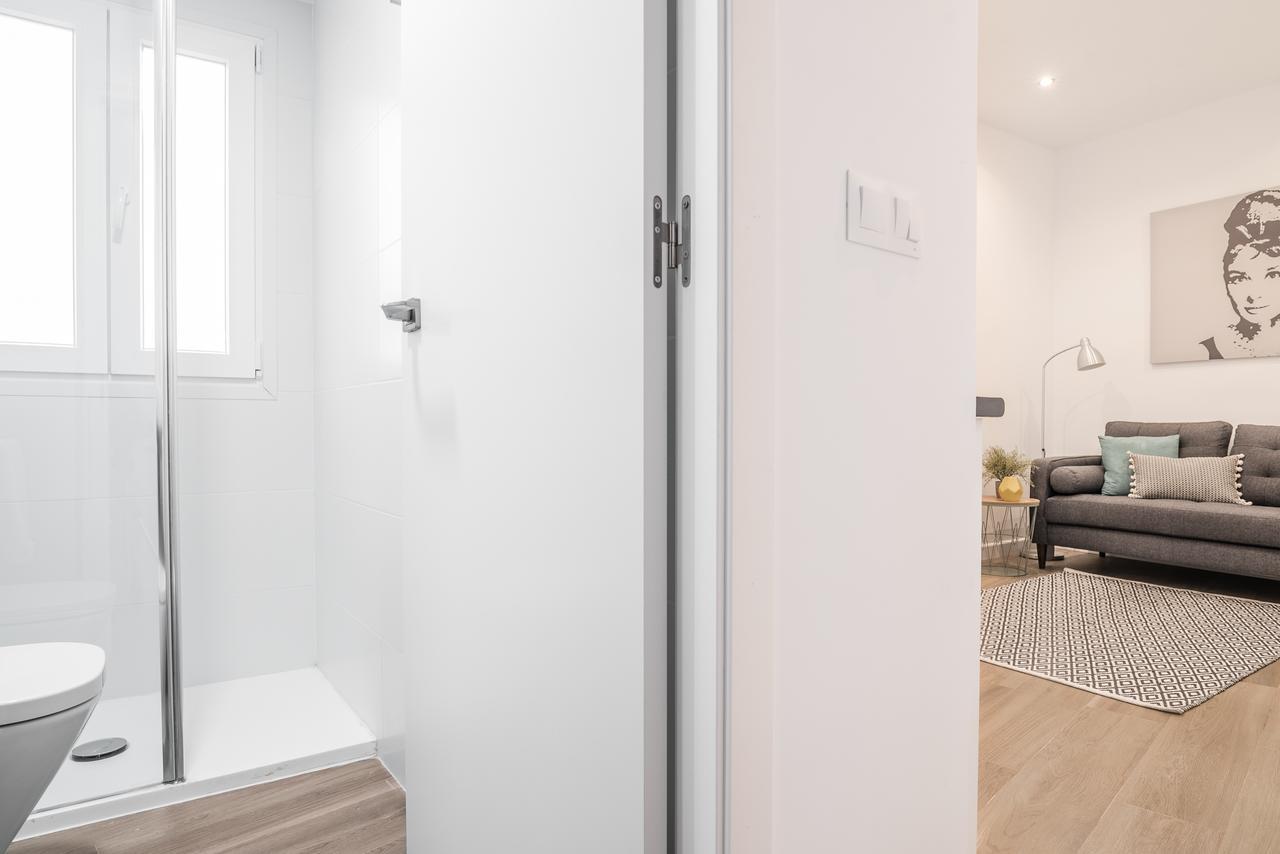 BNBHolder Cosy MALASAÑA 马德里 外观 照片