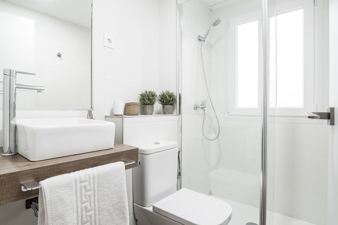 BNBHolder Cosy MALASAÑA 马德里 外观 照片