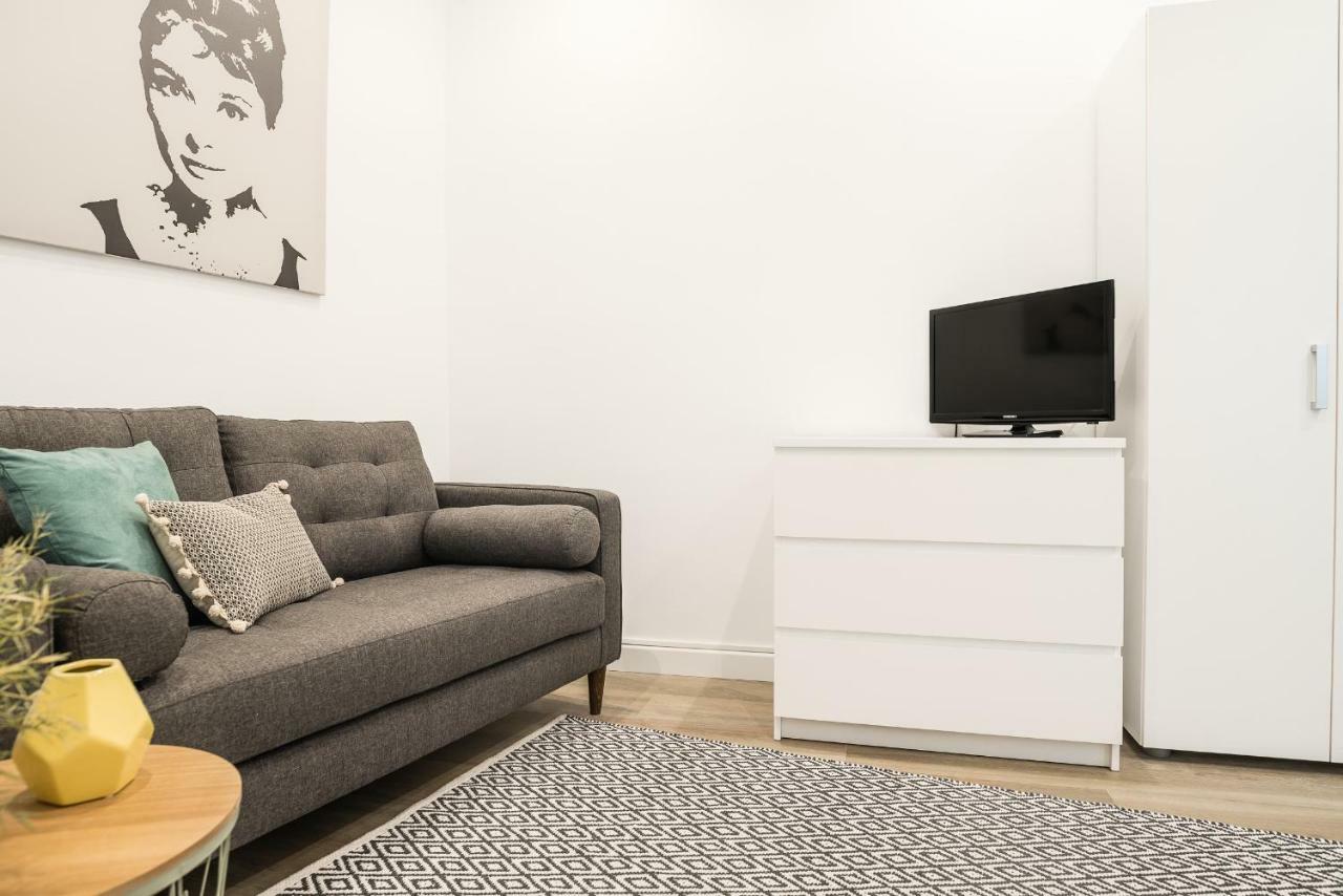 BNBHolder Cosy MALASAÑA 马德里 外观 照片