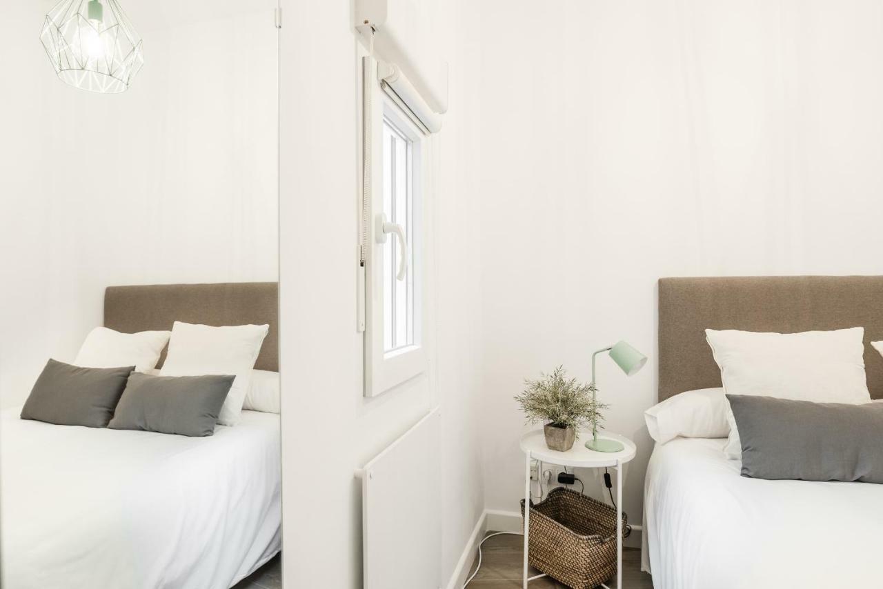 BNBHolder Cosy MALASAÑA 马德里 外观 照片