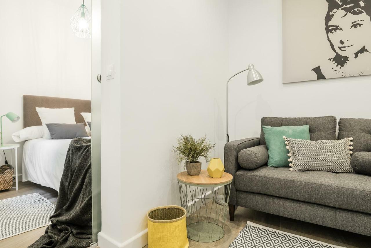 BNBHolder Cosy MALASAÑA 马德里 外观 照片
