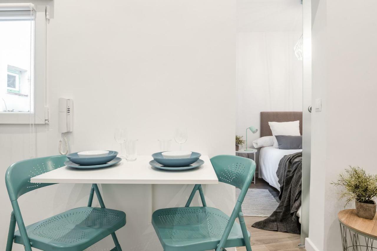 BNBHolder Cosy MALASAÑA 马德里 外观 照片