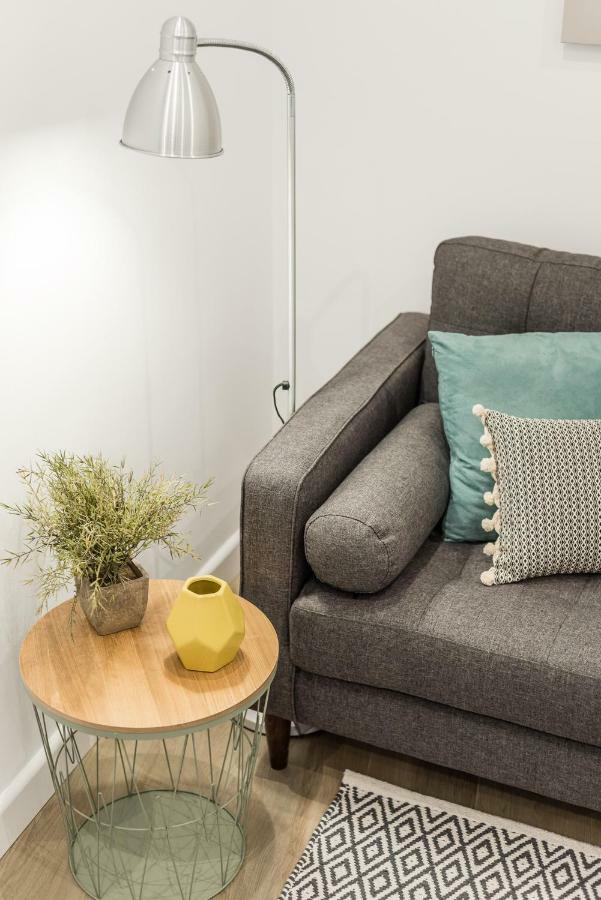 BNBHolder Cosy MALASAÑA 马德里 外观 照片